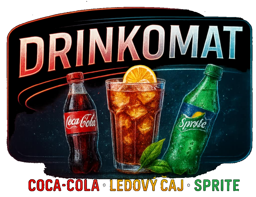 DRINKOMAT Logo